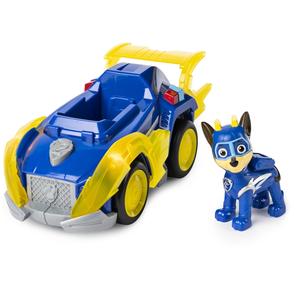 Paw Patrol Mighty Pups Chase (Billede 1 af 6)