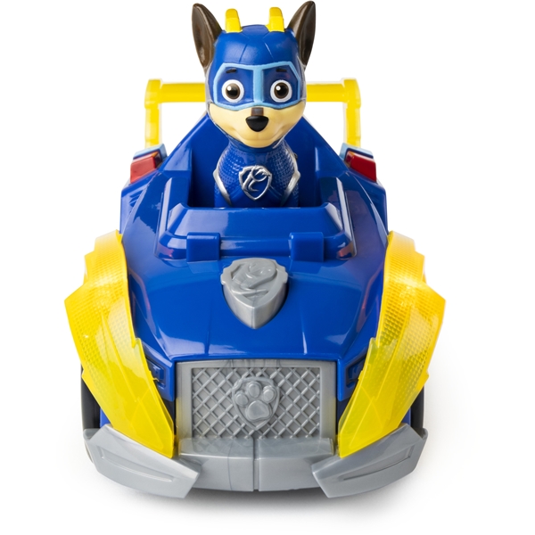 Paw Patrol Mighty Pups Chase (Billede 2 af 6)