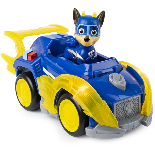 Paw Patrol Mighty Pups Chase (Billede 3 af 6)