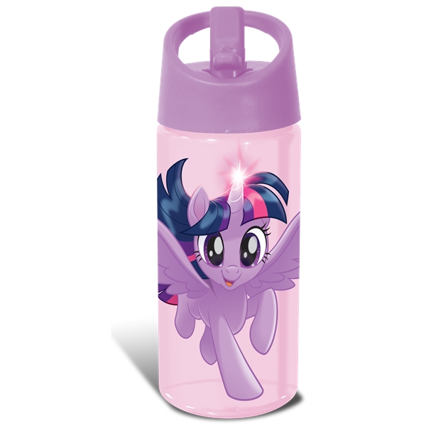 My Little Pony Vandflaske 400 ml