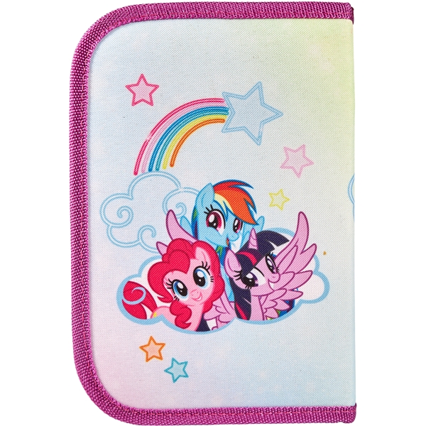 My Little Pony Enkelt Penalhus (Billede 3 af 3)