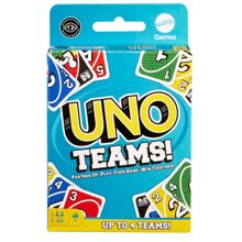UNO-hold