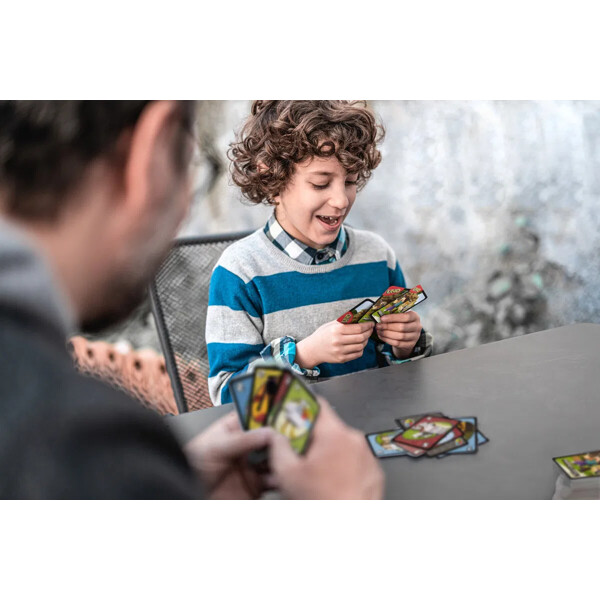 UNO Minecraft (Billede 4 af 5)