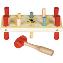 Micki Balancebræt