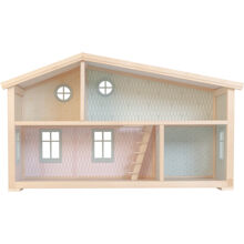 Lundby Dukkehus Star House