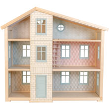 Lundby Dukkehus Wonder House
