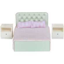 Lundby Soveværelse Basic