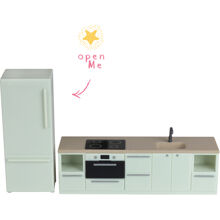 Lundby Køkken Basic