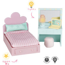 Lundby Teenageværelse