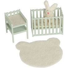 Lundby Tremmeseng & Puslebord