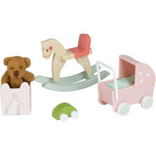 Lundby Dukkehustilbehør Legetøj
