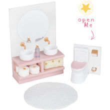 Lundby Håndvask & Toilet