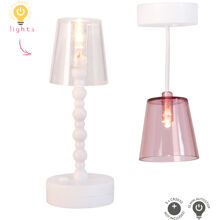 Lundby Gulv- & Loftlampe