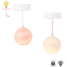 Lundby Rislamper