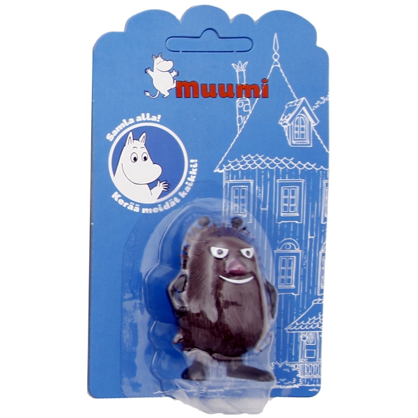 Mumi Minifigur Stinky