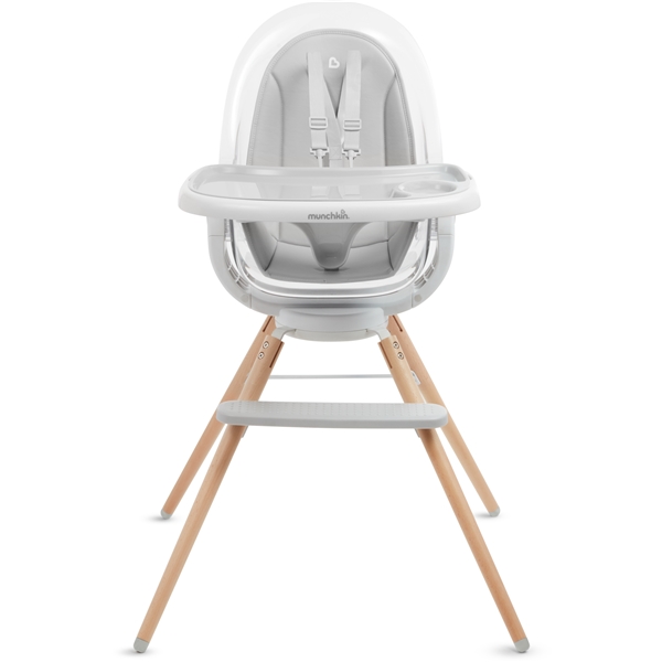 Munchkin 360° Cloud High Chair (Billede 1 af 7)