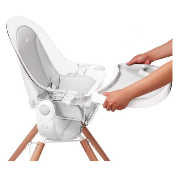 Munchkin 360° Cloud High Chair (Billede 7 af 7)