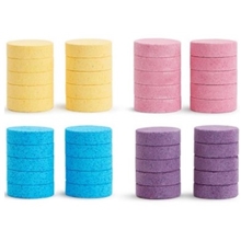 Munchkin Colour Bath Bombs Pakke med 40 stk.