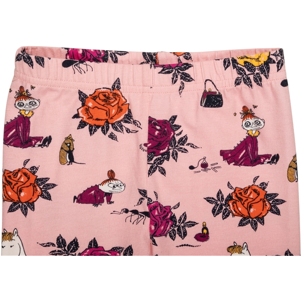 Mumi Roser Leggings (Billede 2 af 4)