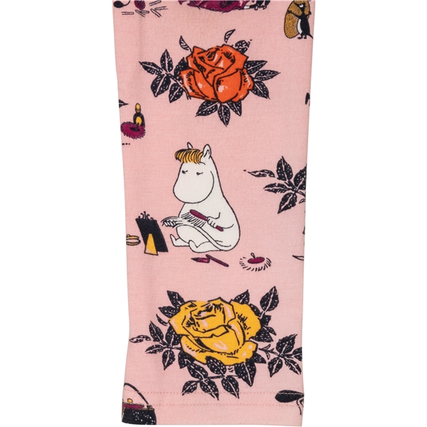 Mumi Roser Leggings (Billede 3 af 4)