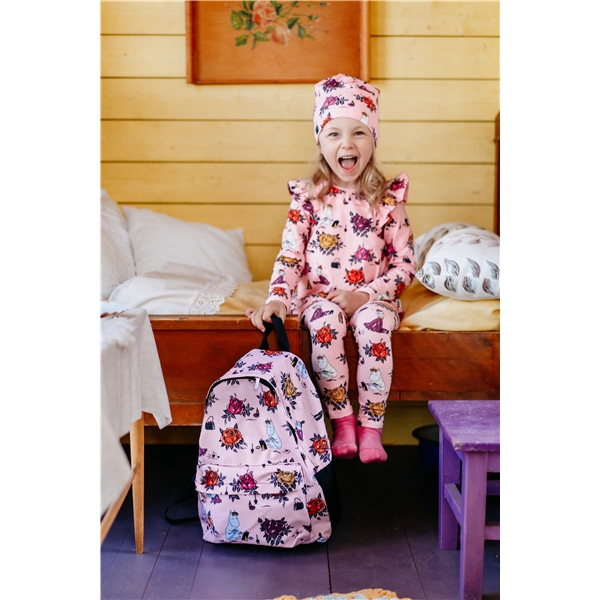 Mumi Roser Leggings (Billede 4 af 4)
