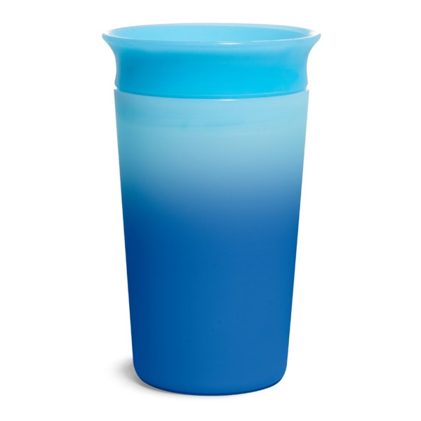 Munckin Farveskiftende Sippy Kop (Billede 2 af 6)