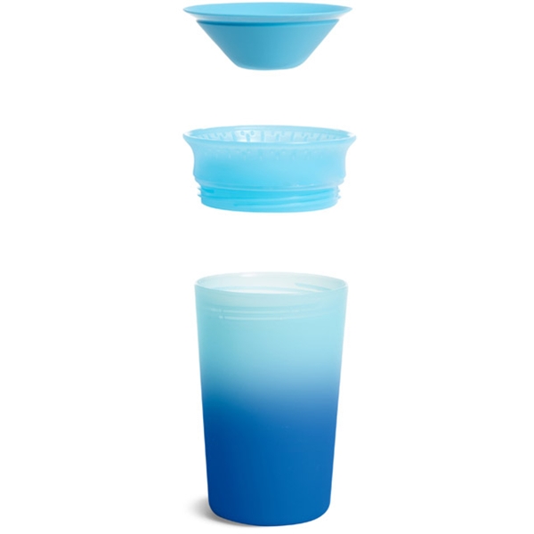 Munckin Farveskiftende Sippy Kop (Billede 5 af 6)