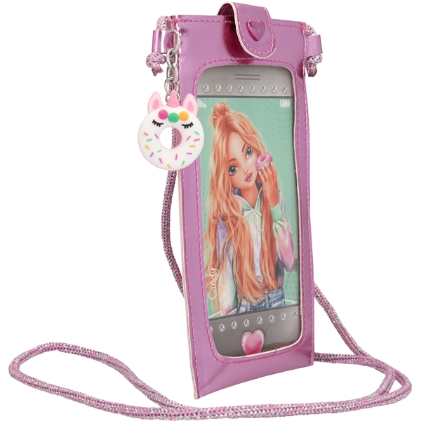 TOPModel Mobiltaske Candy Cake (Billede 2 af 2)