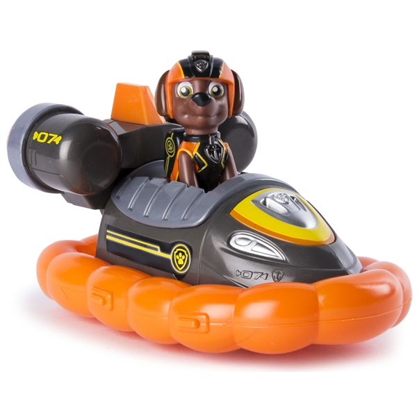 Paw Patrol Svæver Jungle Rescue - Paw Patrol - Patrol |