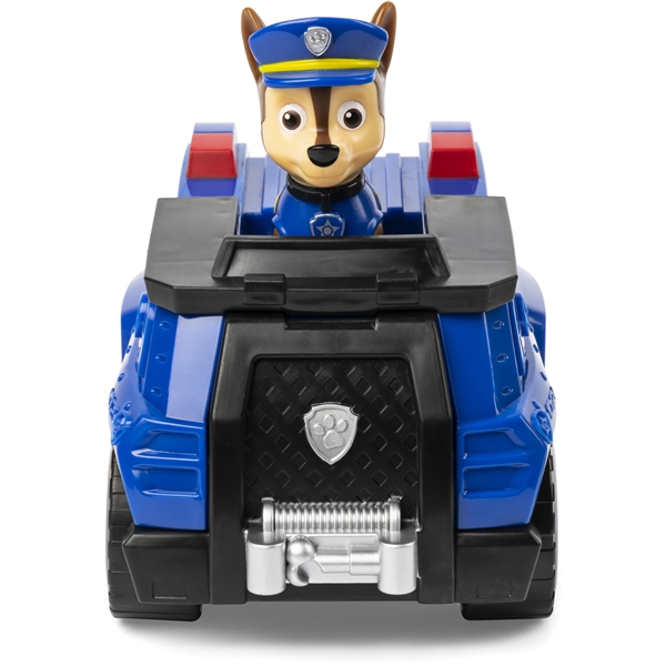 Paw Patrol Chase og Politibil (Billede 3 af 3)