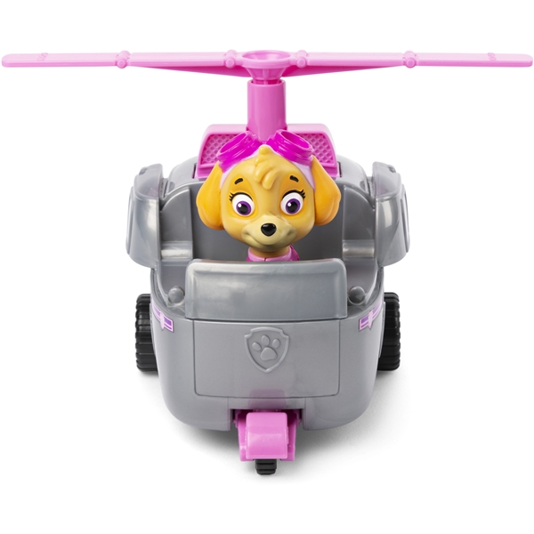 Paw Patrol Skye og Rumskib (Billede 3 af 3)