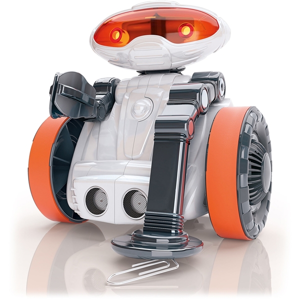 Mio Robot 2.0 (Billede 1 af 2)