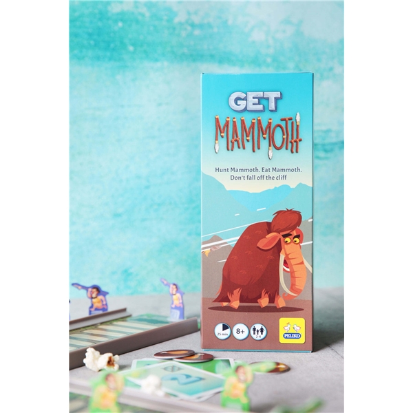 Get Mammoth (Billede 3 af 5)
