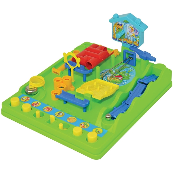 The Screwball Scramble Game (Billede 1 af 7)