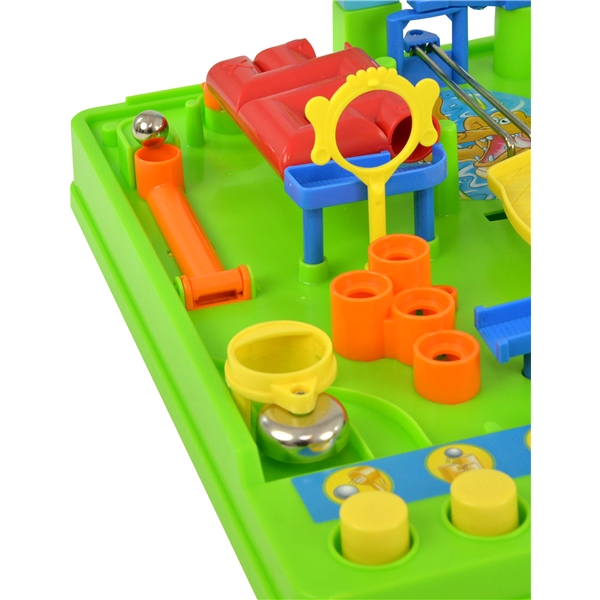 The Screwball Scramble Game (Billede 2 af 7)