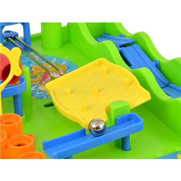 The Screwball Scramble Game (Billede 3 af 7)