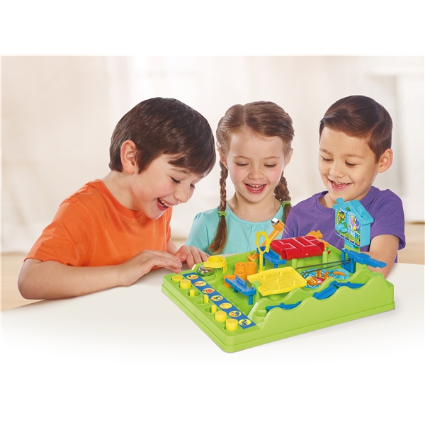 The Screwball Scramble Game (Billede 7 af 7)