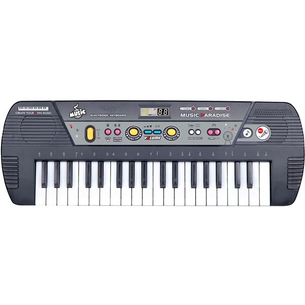 Music Keyboard 37 Tangenter (Billede 1 af 2)