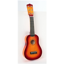 Music Min Første Guitar Træ 53 cm