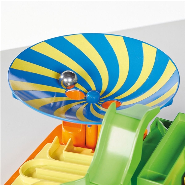 Tomy Screwball Scramble Level 2 (Billede 3 af 9)