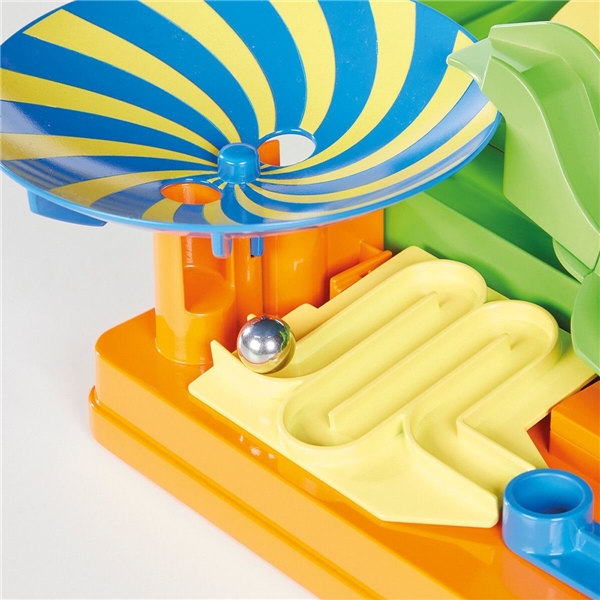 Tomy Screwball Scramble Level 2 (Billede 4 af 9)