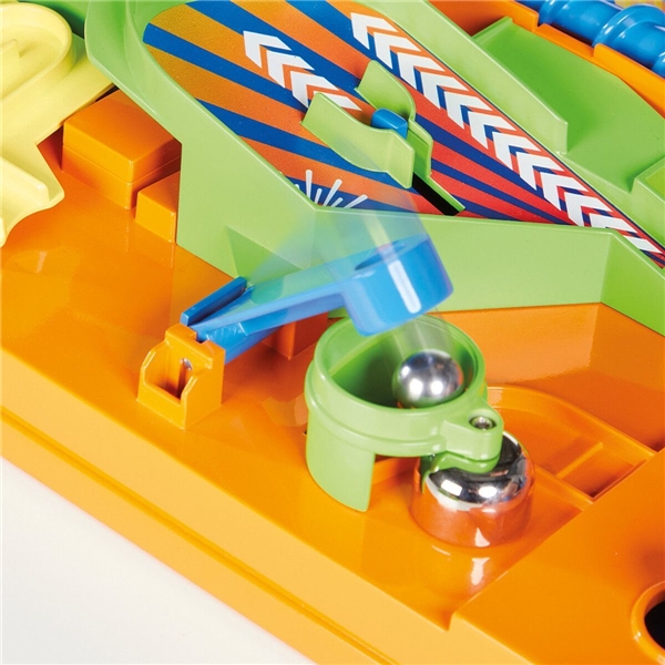 Tomy Screwball Scramble Level 2 (Billede 5 af 9)