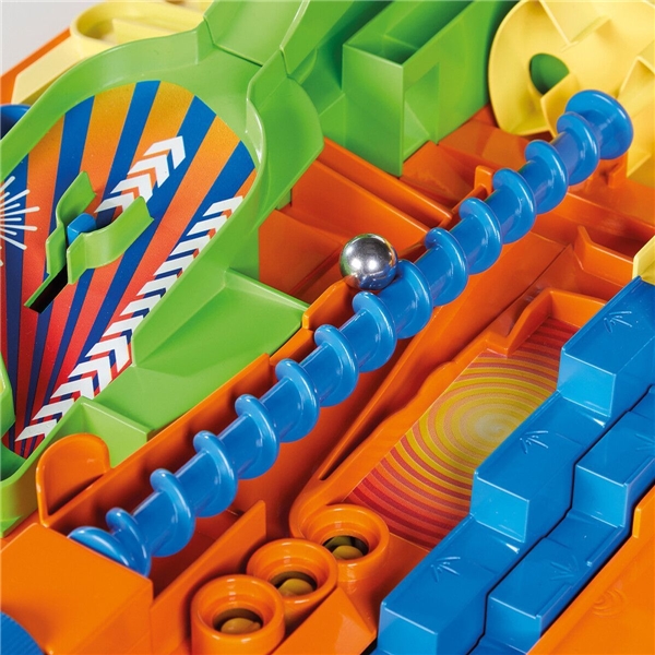 Tomy Screwball Scramble Level 2 (Billede 6 af 9)