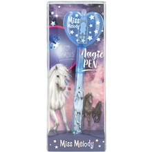 Miss Melody Magisk pen