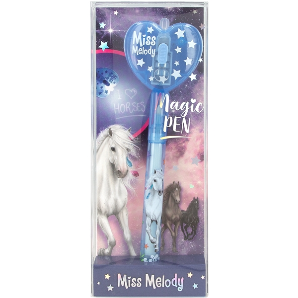 Miss Melody Magisk pen (Billede 1 af 2)