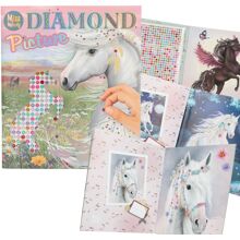 Miss Melody Skab Dit Diamantbillede