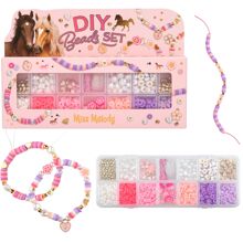 Miss Melody DIY Perlesæt