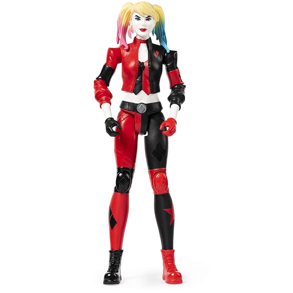 Batman Harley Quinn 30 cm (Billede 1 af 3)