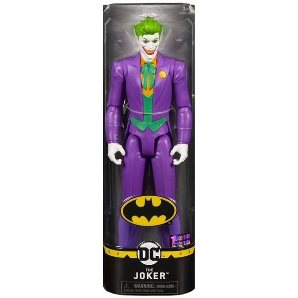 Batman Joker 30 cm (Billede 1 af 2)