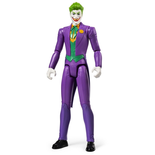 Batman Joker 30 cm (Billede 2 af 2)